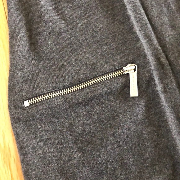 NWT XS Michael Kors cowl turtleneck sweater - Picture 4 of 7